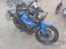 2015 TRIUMPH TIGER 