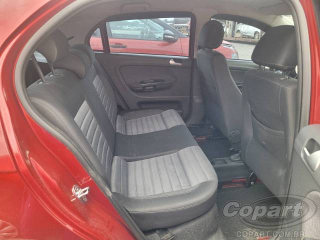 2014 VOLKSWAGEN GOL 