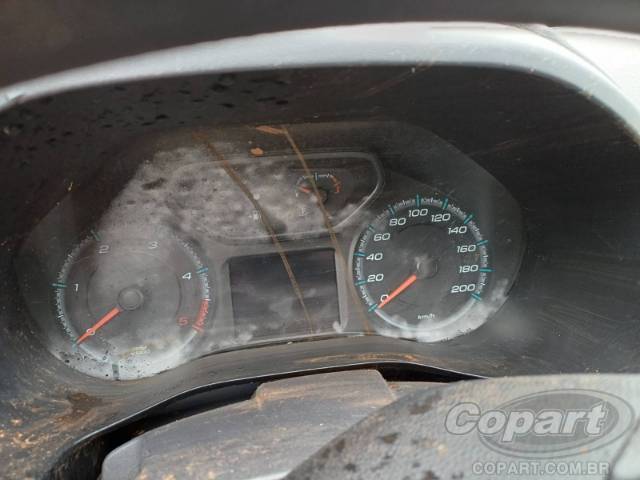 2019 CHEVROLET S10 CABINE DUPLA 