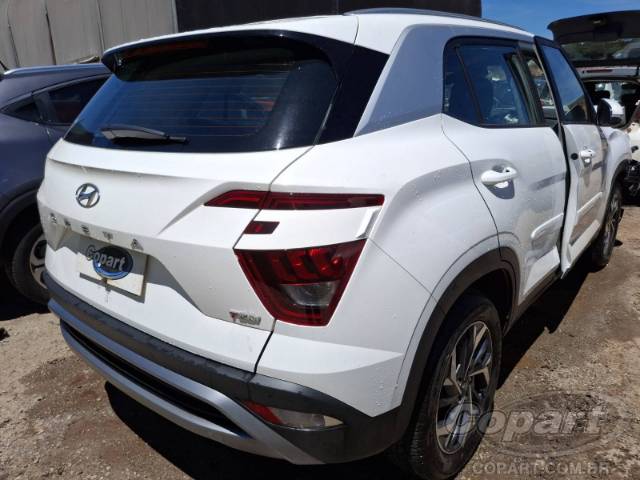 2024 HYUNDAI CRETA 