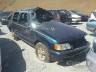 1998 CHEVROLET BLAZER 
