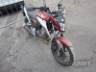 2026 HONDA CB 300F 