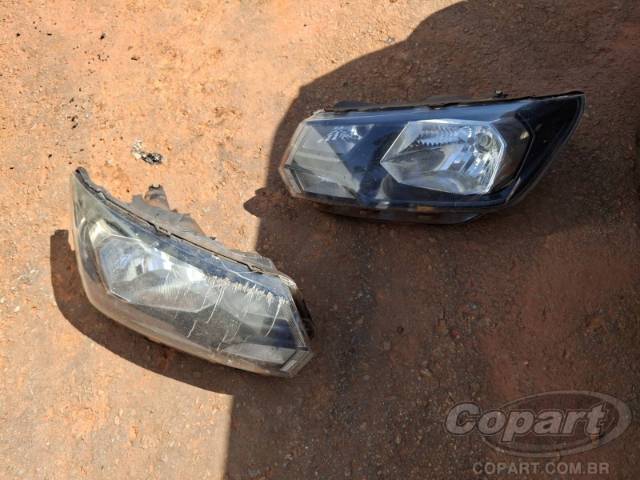 2020 VOLKSWAGEN SAVEIRO CD 