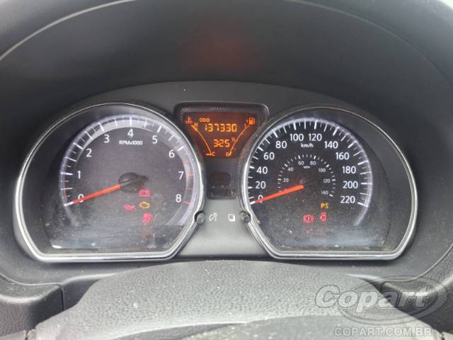 2014 NISSAN VERSA 