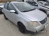 2010 VOLKSWAGEN FOX 