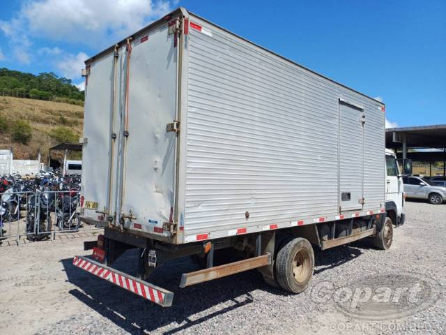 2013 VOLKSWAGEN DELIVERY 