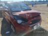 2018 FORD KA 