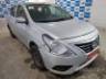 2016 NISSAN VERSA 