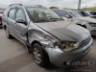 2007 FIAT PALIO WEEKEND 