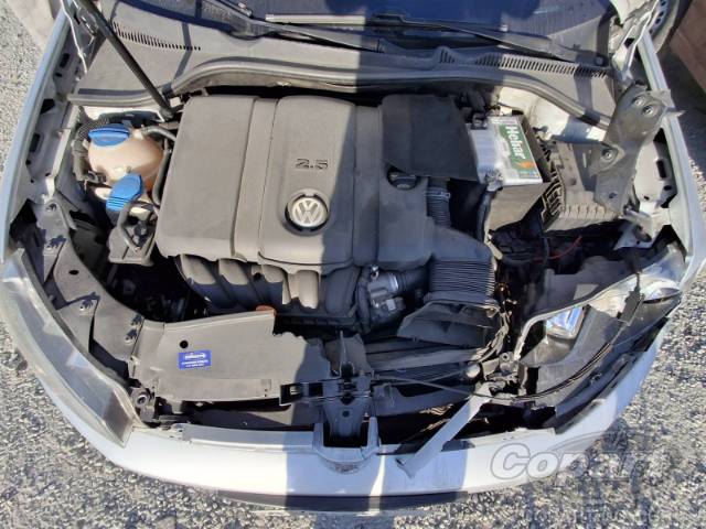 2011 VOLKSWAGEN JETTA VARIANT 