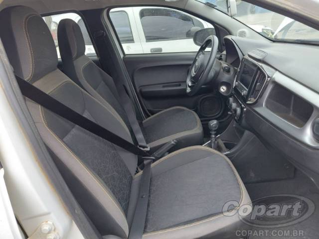 2026 FIAT MOBI 