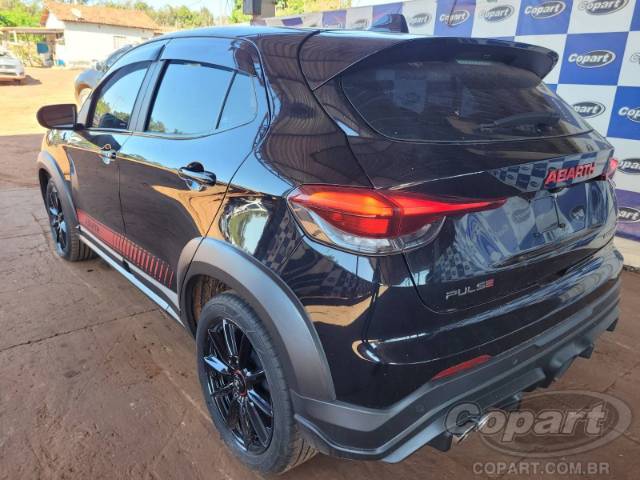2024 FIAT PULSE 