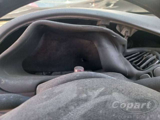 2008 FORD COURIER 
