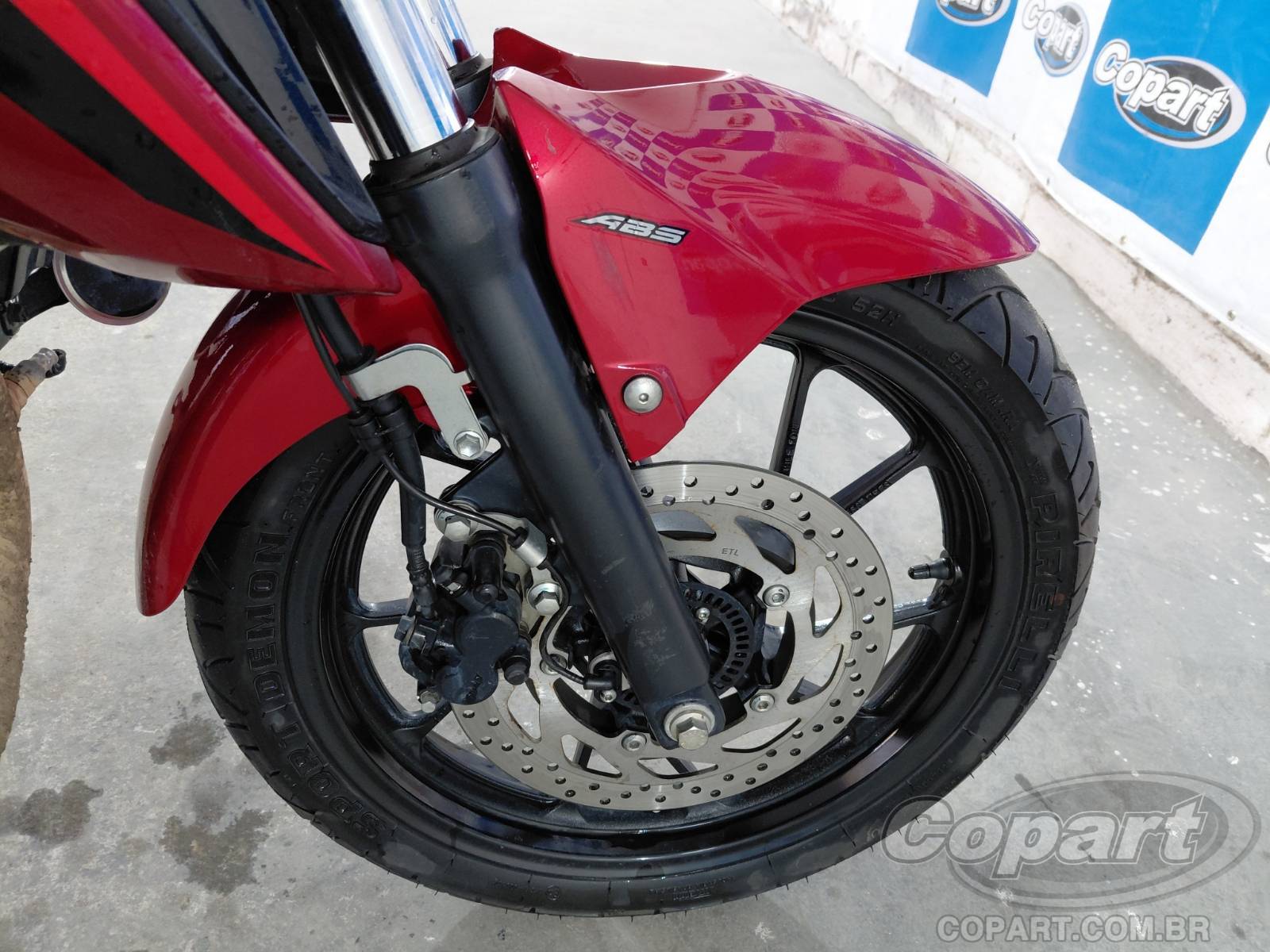 Foto 8 de 10: 2025 YAMAHA FZ25 FAZER