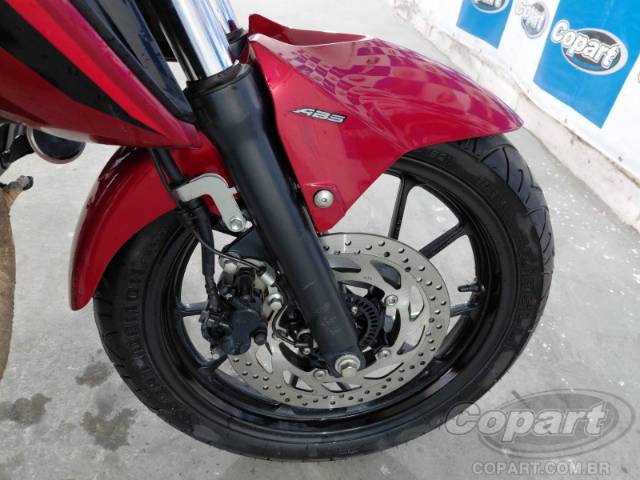 2025 YAMAHA FZ25 FAZER 