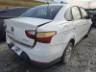 2013 FIAT GRAND SIENA 