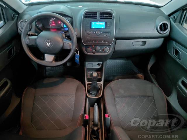 2022 RENAULT KWID 