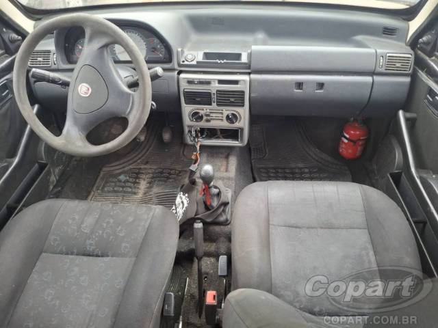 2012 FIAT UNO 
