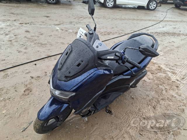 2023 YAMAHA NMAX 