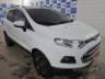 2017 FORD ECOSPORT 