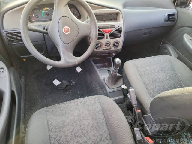 2010 FIAT PALIO 