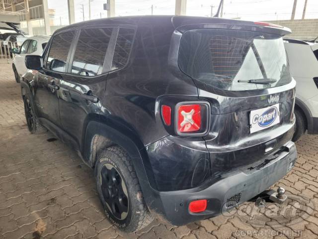 2020 JEEP RENEGADE 