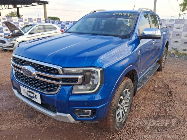 2024 FORD RANGER CD 
