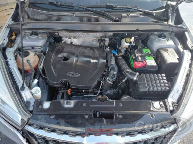 2022 CAOA CHERY TIGGO 5X 