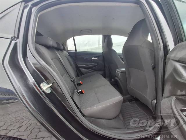 2020 CHEVROLET ONIX 