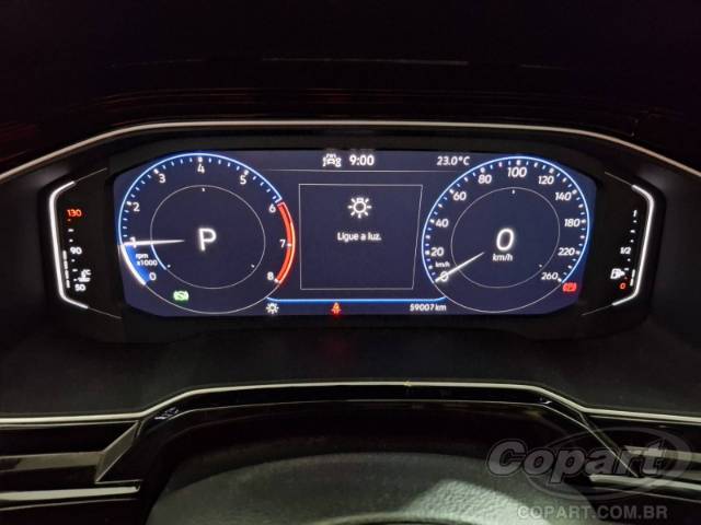 2022 VOLKSWAGEN NIVUS 