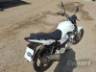 2018 HONDA CG 160 