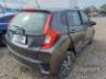 2016 HONDA FIT 