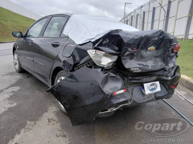 2025 CHEVROLET ONIX PLUS 