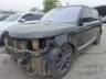 2014 LAND ROVER RANGE ROVER 