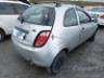 2004 FORD KA 
