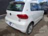 2017 VOLKSWAGEN FOX 