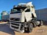 2008 VOLVO FH 