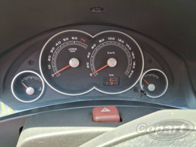 2011 CHEVROLET PRISMA 