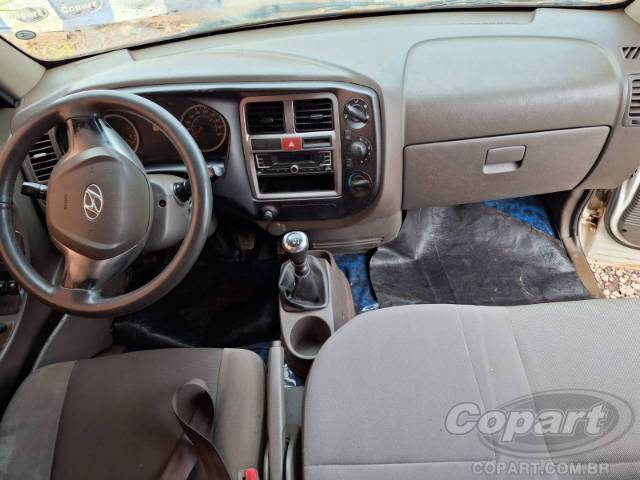 2019 HYUNDAI HR 