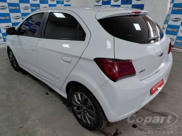 2021 CHEVROLET ONIX 