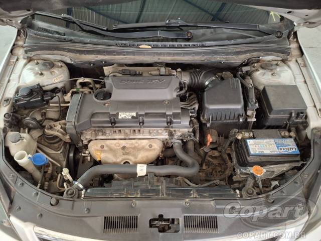 2010 HYUNDAI I30 