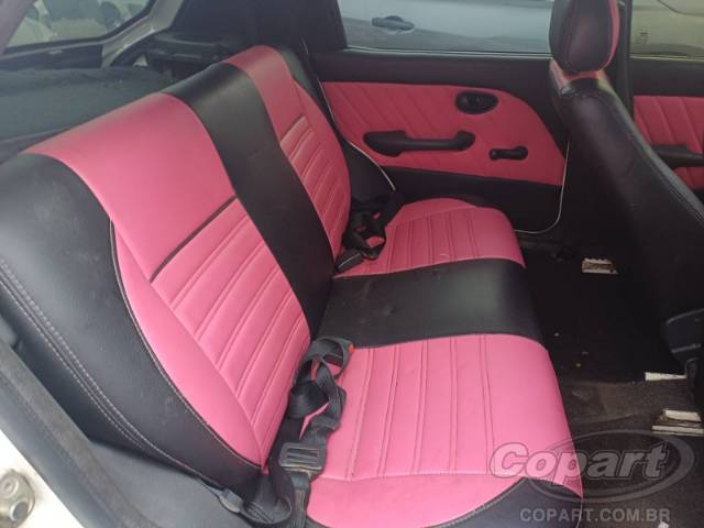2006 FIAT PALIO 