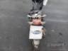 2021 HONDA BIZ 