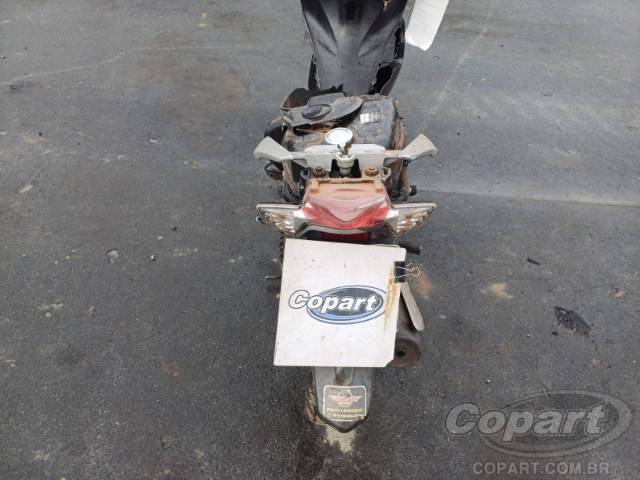 2021 HONDA BIZ 
