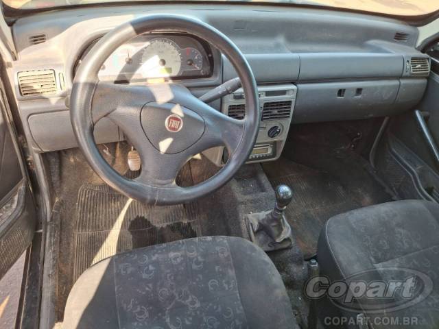 2010 FIAT UNO 