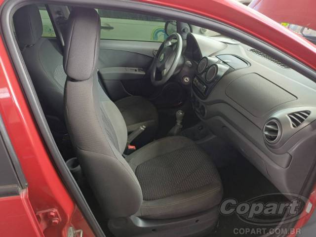 2013 FIAT PALIO 