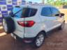 2014 FORD ECOSPORT 