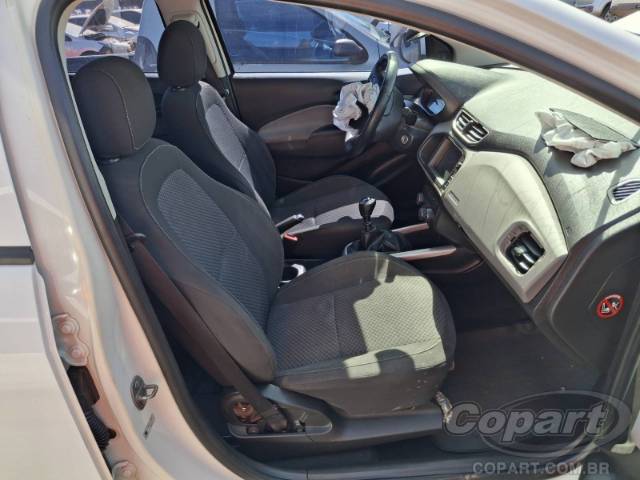 2017 CHEVROLET ONIX 
