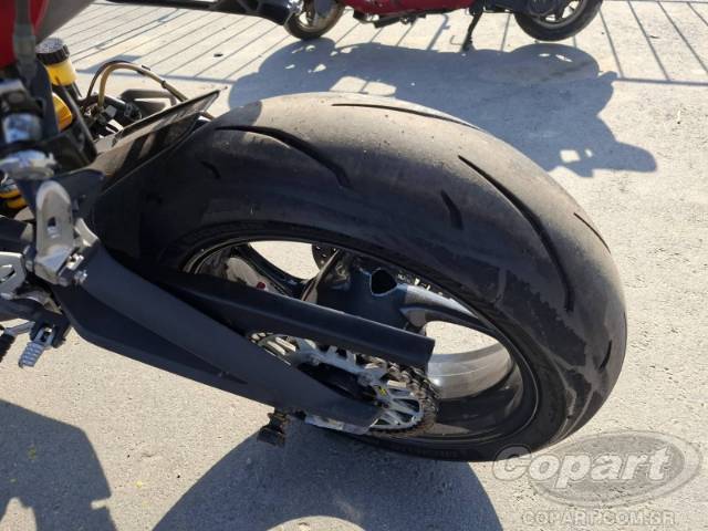 2016 TRIUMPH DAYTONA 