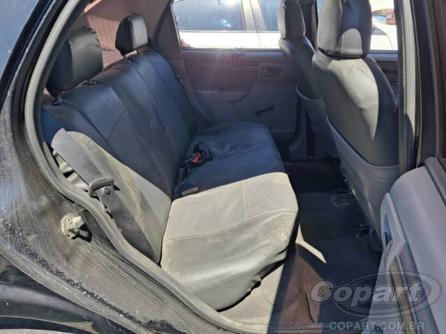 2012 CHEVROLET PRISMA 